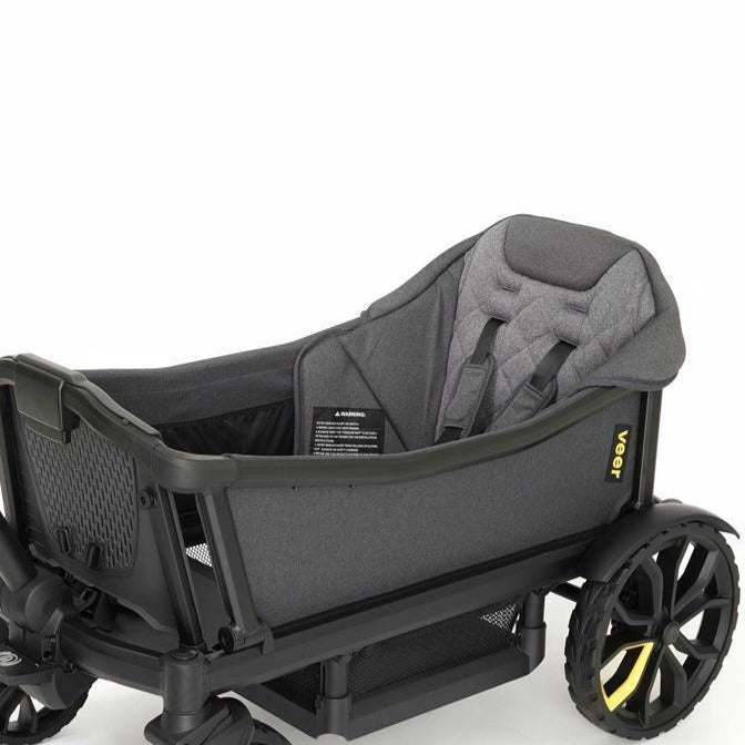 Cruiser Comfort Seat for Toddlers