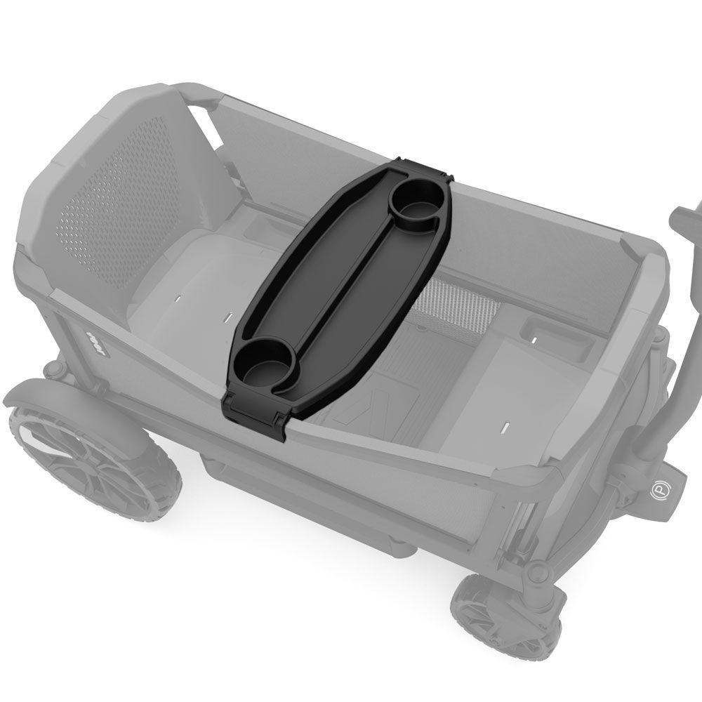 Cruiser Drink & Snack Tray