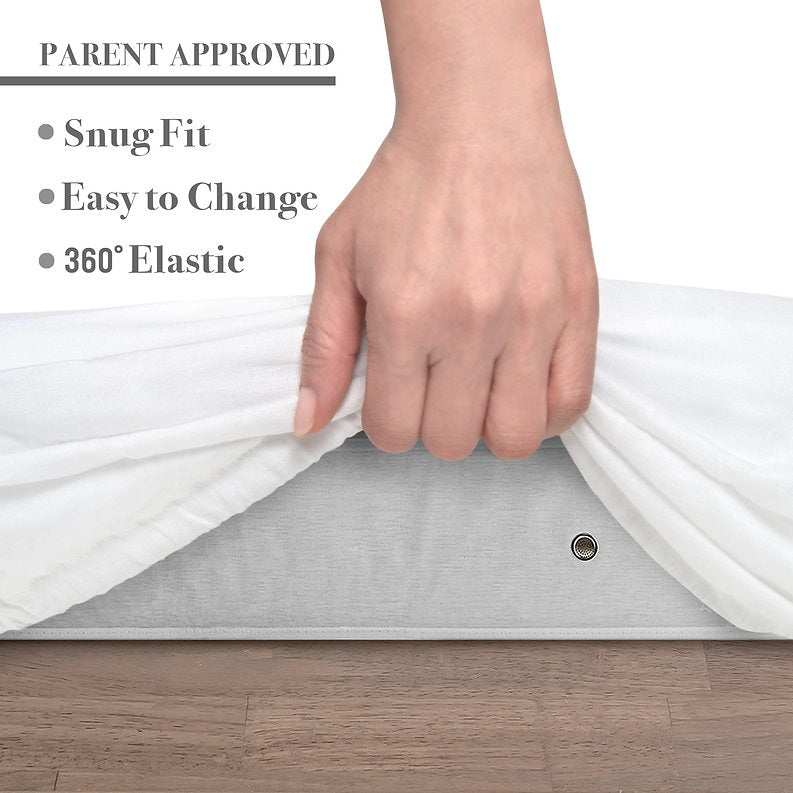 California Dreamer Bamboo Sheets - 2 pack