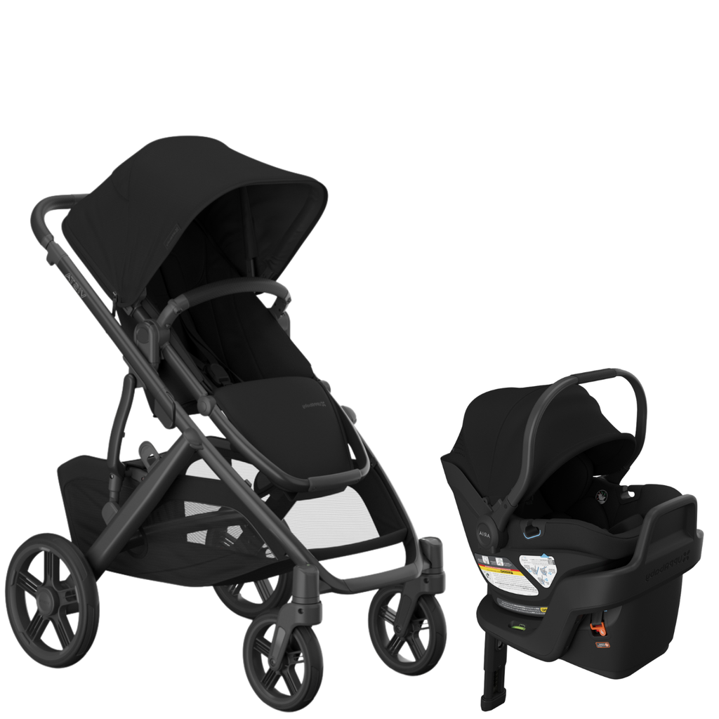 Vista V3 + ARIA V2 Travel System