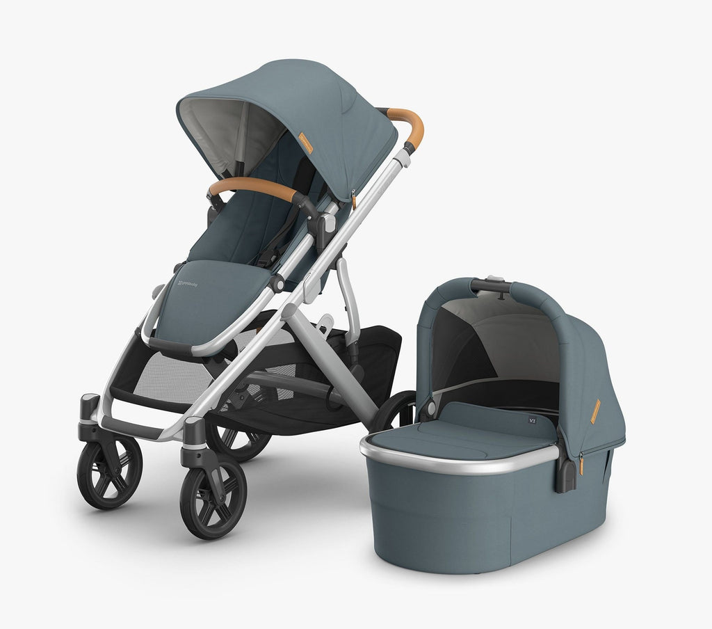 Vista V3 + Bassinet V3 Bundle