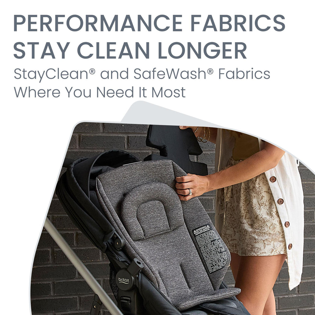 Willow Grove Travel System