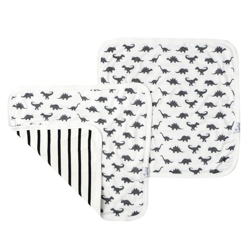 Three-Layer Security Blanket Set