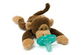 Monkey Pacifier Infant Pacifier