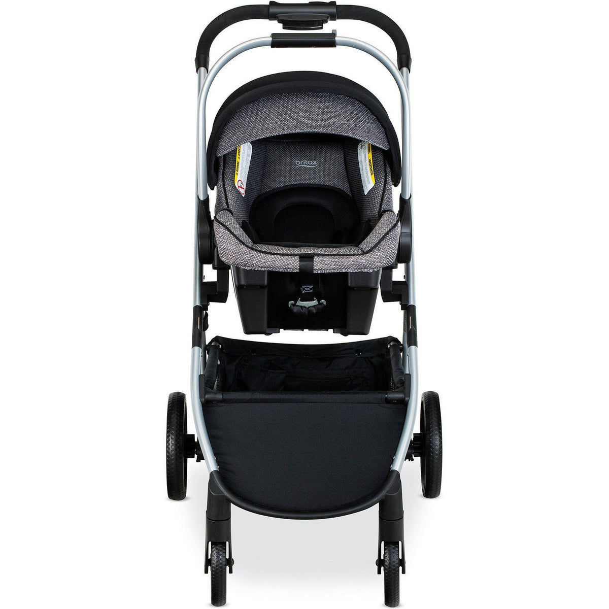 Willow Grove Travel System