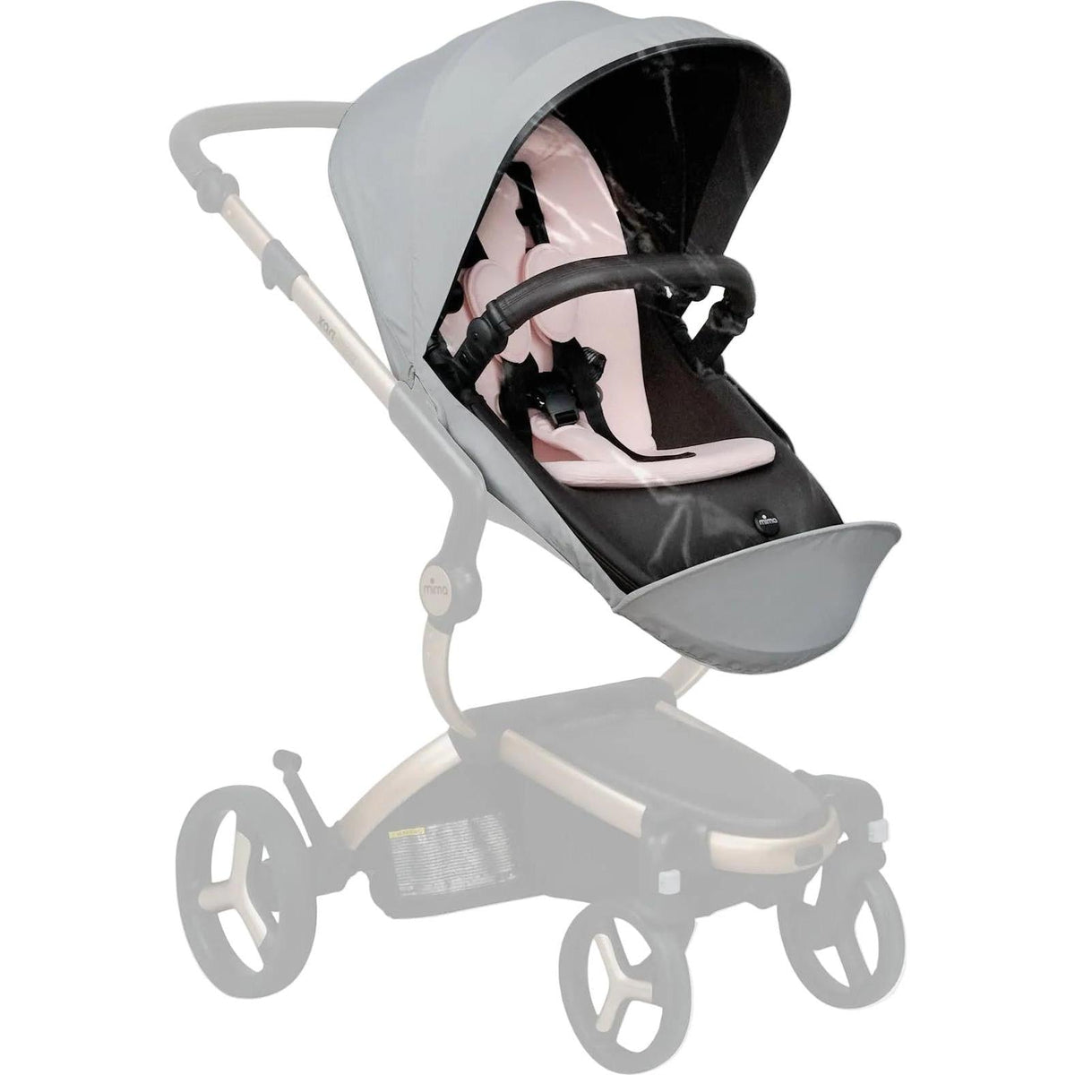 Xari Max Rain Cover