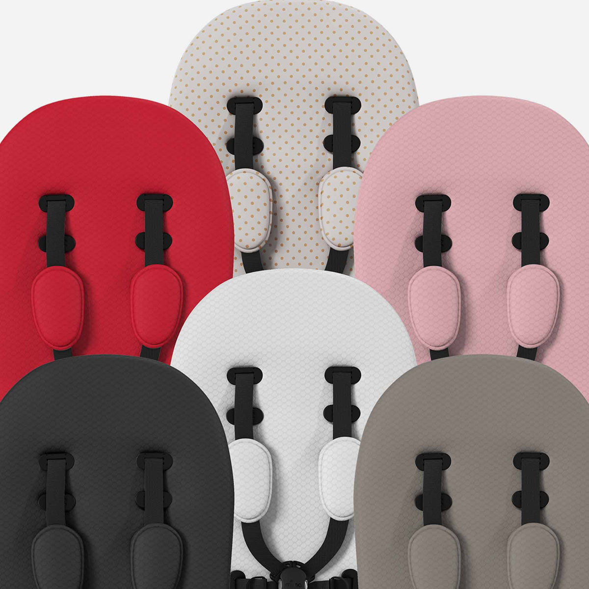 Xari Max Seat Pad