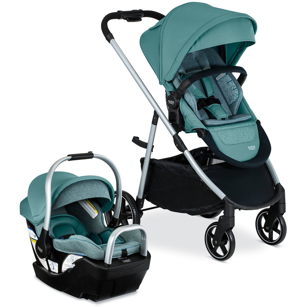 Willow Grove Travel System