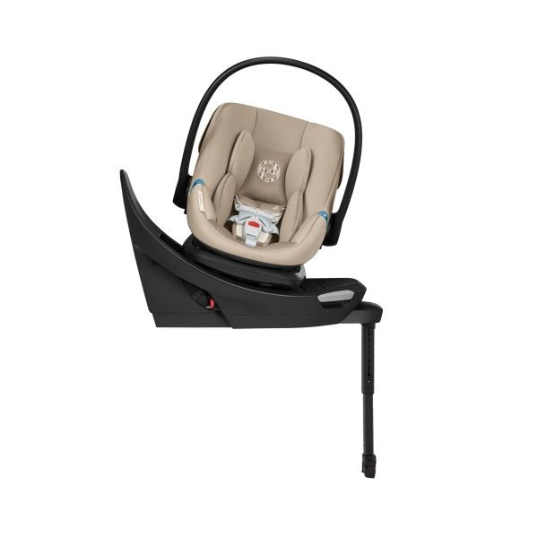 Aton G2 Swivel Infant Car Seat with Load Leg Base